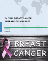 Global Breast Cancer Therapeutics Market 2019-2023